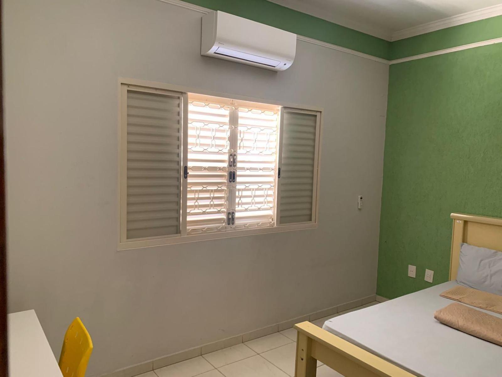 Hostel Home פאסוס מראה חיצוני תמונה