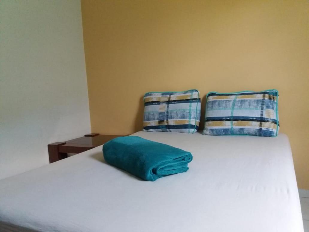 Hostel Home פאסוס מראה חיצוני תמונה